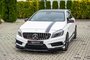 Maxton Design Mercedes A45 AMG W176