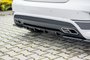 Maxton Design Mercedes A45 AMG W176 Rear Valance Spoiler