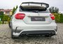 Maxton Design Mercedes A45 AMG W176 Rear Valance Spoiler