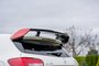 Maxton Design Mercedes A45 AMG W176 Spoiler Extention