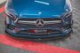 Maxton Design Mercedes A35 AMG W177