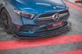 Maxton Design Mercedes A35 AMG W177 Voorspoiler