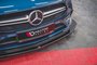 Maxton Design Mercedes A35 AMG W177 Voorspoiler