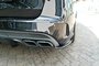 Maxton Design  Mercedes C63 AMG Estate S205