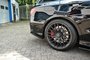 Maxton Design  Mercedes C63 AMG Estate S205