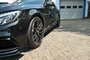 Maxton Design Mercedes C63 AMG Estate S205