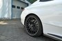 Maxton Design Mercedes C63 AMG Coupe C205