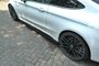 Maxton Design Mercedes C63 AMG Coupe C205