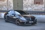 Maxton Design Mercedes S Klasse W222 AMG Line