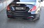 Maxton Design Mercedes S Klasse W222 AMG Line 