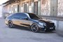 Maxton Design Mercedes S Klasse W222 AMG Line