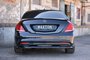 Maxton Design Mercedes S Klasse W222 AMG Line