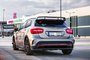 Maxton Design Mercedes GLA 45 AMG X156