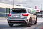 Maxton Design Mercedes GLA 45 AMG X156