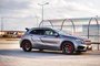 Maxton Design Mercedes GLA 45 AMG X156