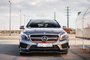 Maxton Design Mercedes GLA 45 AMG X156