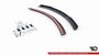 Maxton Design Maxton Design Mercedes GLA 45 AMG X156 Achterklep Spoiler