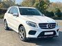 Maxton Design Mercedes GLE W166 AMG Line