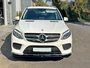 Maxton Design Mercedes GLE W166 AMG Line