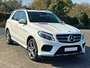 Maxton Design Mercedes GLE W166 AMG Line