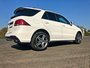 Maxton Design Mercedes GLE W166 AMG Line