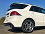 Maxton Design Mercedes GLE W166 AMG Line