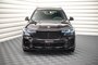 Maxton Design Bmw X7 M Pack G07 Voorspoiler Spoiler Splitter Versie 2