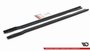 Maxton Design Bmw X7 M Pack G07 Sideskirt Diffuser Versie 1