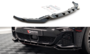 Maxton Design Bmw X7 M Pack G07 Voorspoiler Spoiler Splitter Versie 3