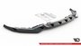 Maxton Design Bmw X7 M Pack G07 Voorspoiler Spoiler Splitter Versie 3