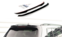 Maxton Design Bmw X7 M Pack G07 Achterklep Spoiler 