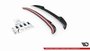 Maxton Design Bmw X7 M Pack G07 Achterklep Spoiler 