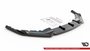 Maxton Design Bmw 5 Serie G30 M Pack Voorspoiler Spoiler Splitter Versie 1