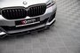 Maxton Design Bmw 5 Serie G30 M Pack Voorspoiler Spoiler Splitter Versie 1