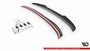 Maxton Design Bmw 5 Serie G30 M Pack Facelift Achterklep Spoiler 