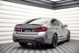 Maxton Design Bmw 5 Serie G30 M Pack Facelift Achterklep Spoiler 