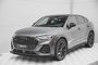 Maxton Design Audi Q3 Sportback S Line Voorspoiler 