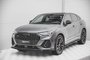 Maxton Design Audi Q3 Sportback S Line Voorspoiler 