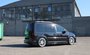 Maxton Design Volkswagen Caddy MK4 Sideskirt Diffuser