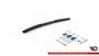 Maxton Design Bmw 6 Serie GT G32 M Pack Rear Valance Spoiler