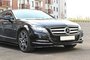 Maxton Design Mercedes CLS C218 Standaard Voorspoiler 