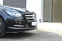 Maxton Design Mercedes CLS C218 Standaard Voorspoiler 