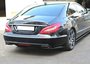 Maxton Design Mercedes CLS C218 Standaard