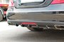 Maxton Design Mercedes CLS C218 Standaard Spoiler 