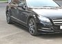 Maxton Design Mercedes CLS C218 Standaard Sideskirt 