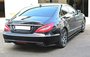 Maxton Design Mercedes CLS C218 Standaard Sideskirt 