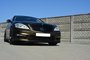 Maxton Design Mercedes S Klasse W221 AMG Voorspoiler 