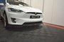 Maxton Design Tesla Model X Voorspoiler