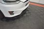 Maxton Design Tesla Model X Voorspoiler