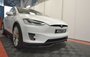 Tesla Model X Voorspoiler Spoiler 